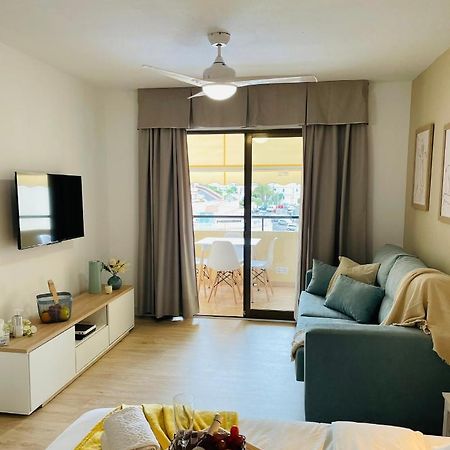 Estudio Los Cristianos Los Cristianos  Εξωτερικό φωτογραφία