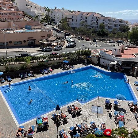 Estudio Los Cristianos Los Cristianos  Εξωτερικό φωτογραφία