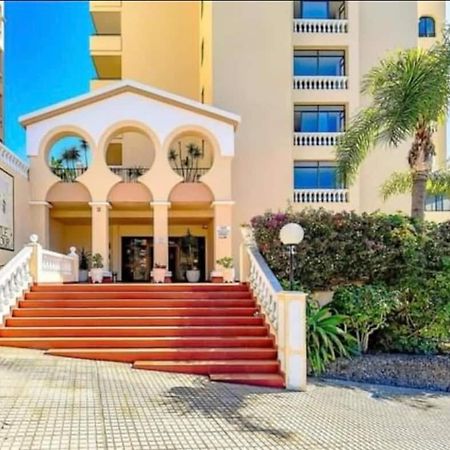 Estudio Los Cristianos Los Cristianos  Εξωτερικό φωτογραφία