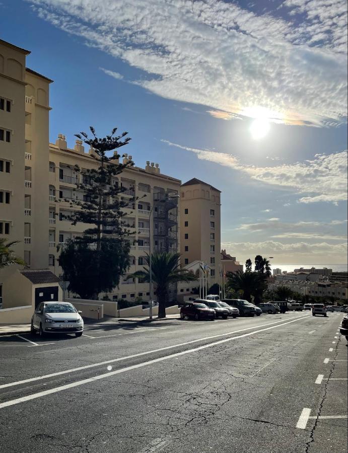 Estudio Los Cristianos Los Cristianos  Εξωτερικό φωτογραφία