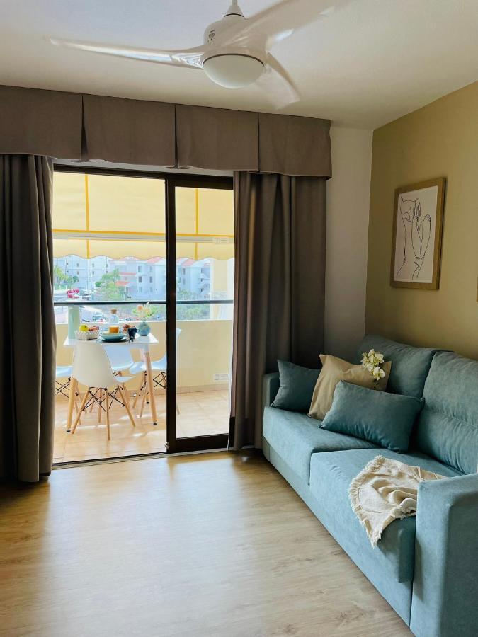 Estudio Los Cristianos Los Cristianos  Εξωτερικό φωτογραφία