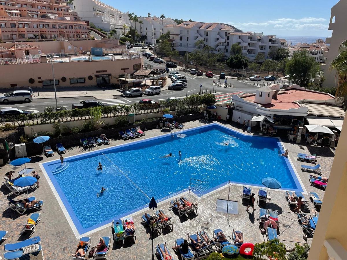 Estudio Los Cristianos Los Cristianos  Εξωτερικό φωτογραφία