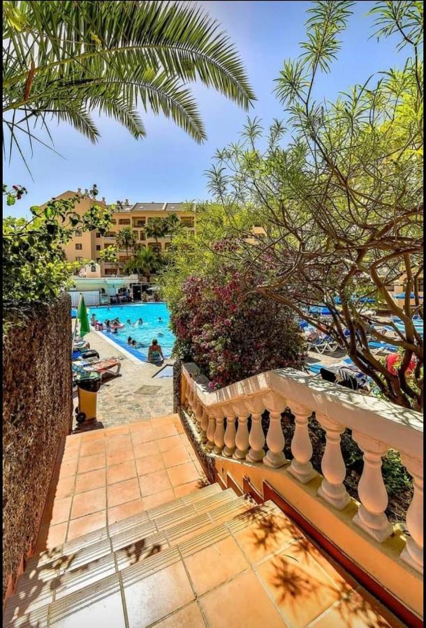 Estudio Los Cristianos Los Cristianos  Εξωτερικό φωτογραφία