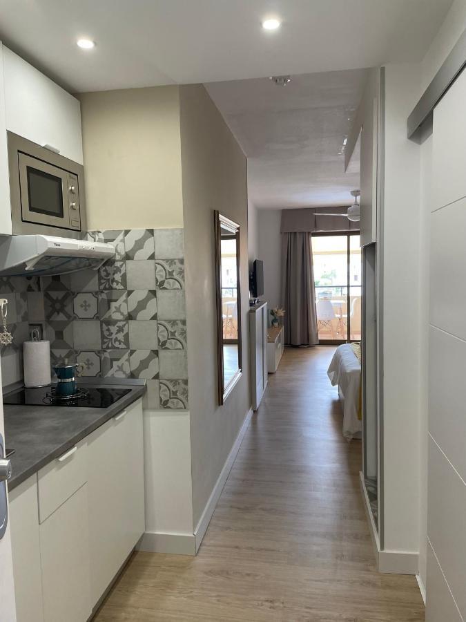 Estudio Los Cristianos Los Cristianos  Εξωτερικό φωτογραφία