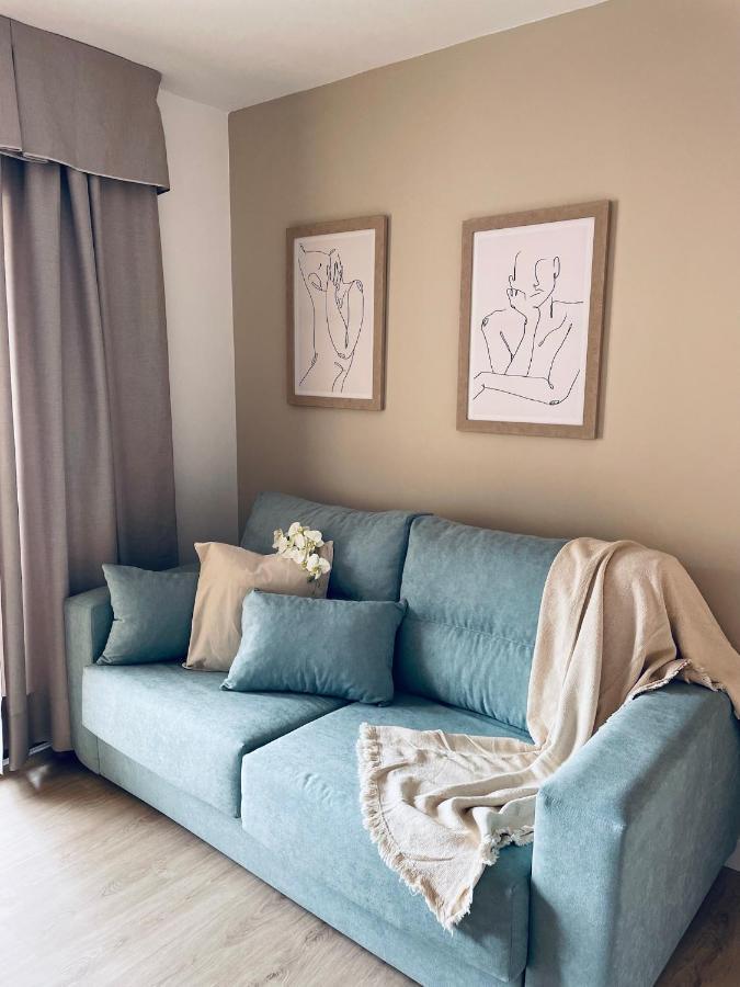 Estudio Los Cristianos Los Cristianos  Εξωτερικό φωτογραφία