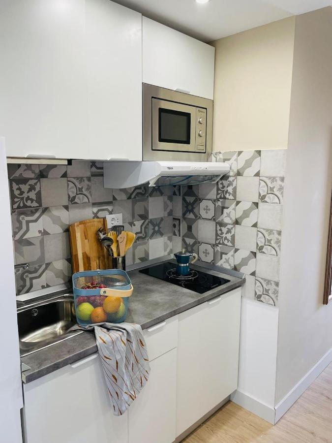 Estudio Los Cristianos Los Cristianos  Εξωτερικό φωτογραφία
