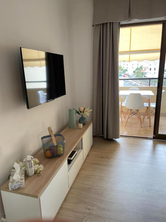 Estudio Los Cristianos Los Cristianos  Εξωτερικό φωτογραφία